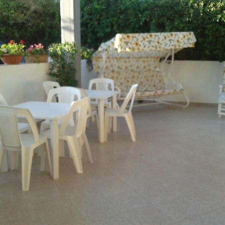 B&B Il Girasole Noto Bagian luar foto