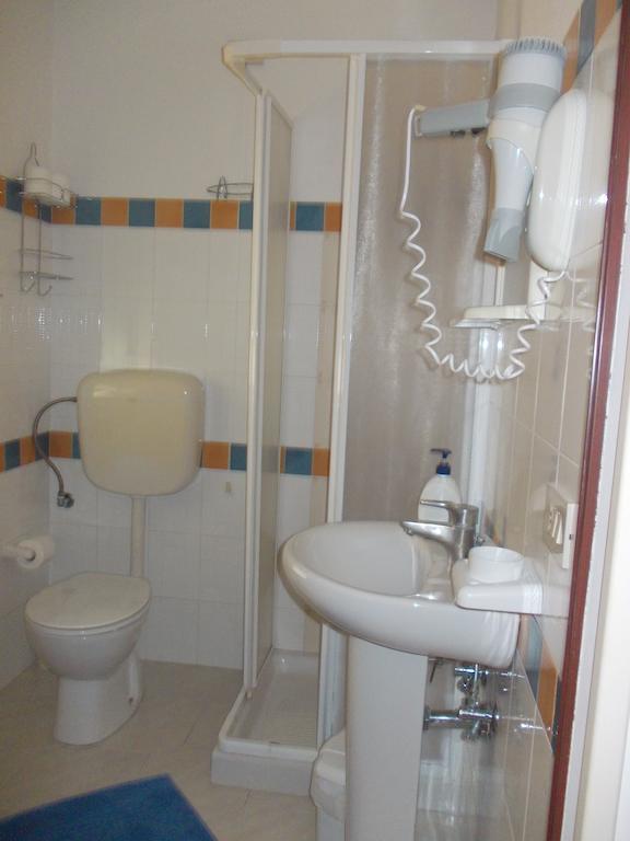 B&B Il Girasole Noto Ruang foto