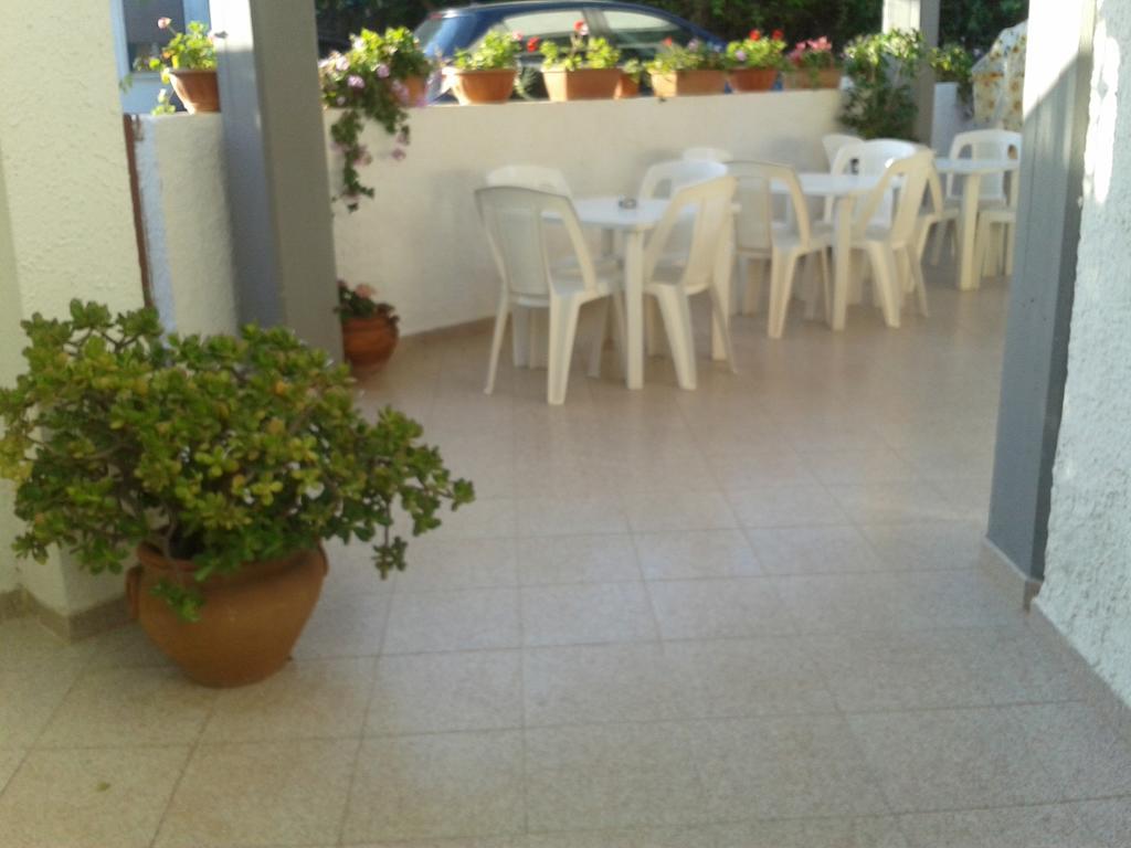 B&B Il Girasole Noto Bagian luar foto