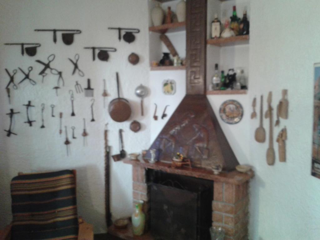 B&B Il Girasole Noto Bagian luar foto
