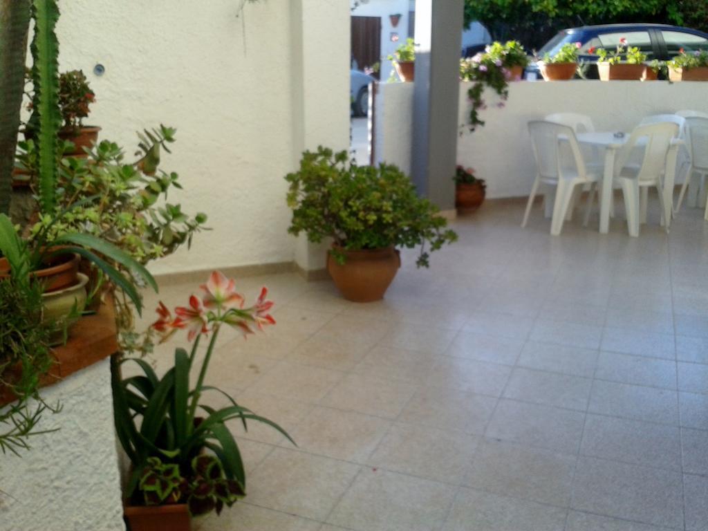B&B Il Girasole Noto Bagian luar foto