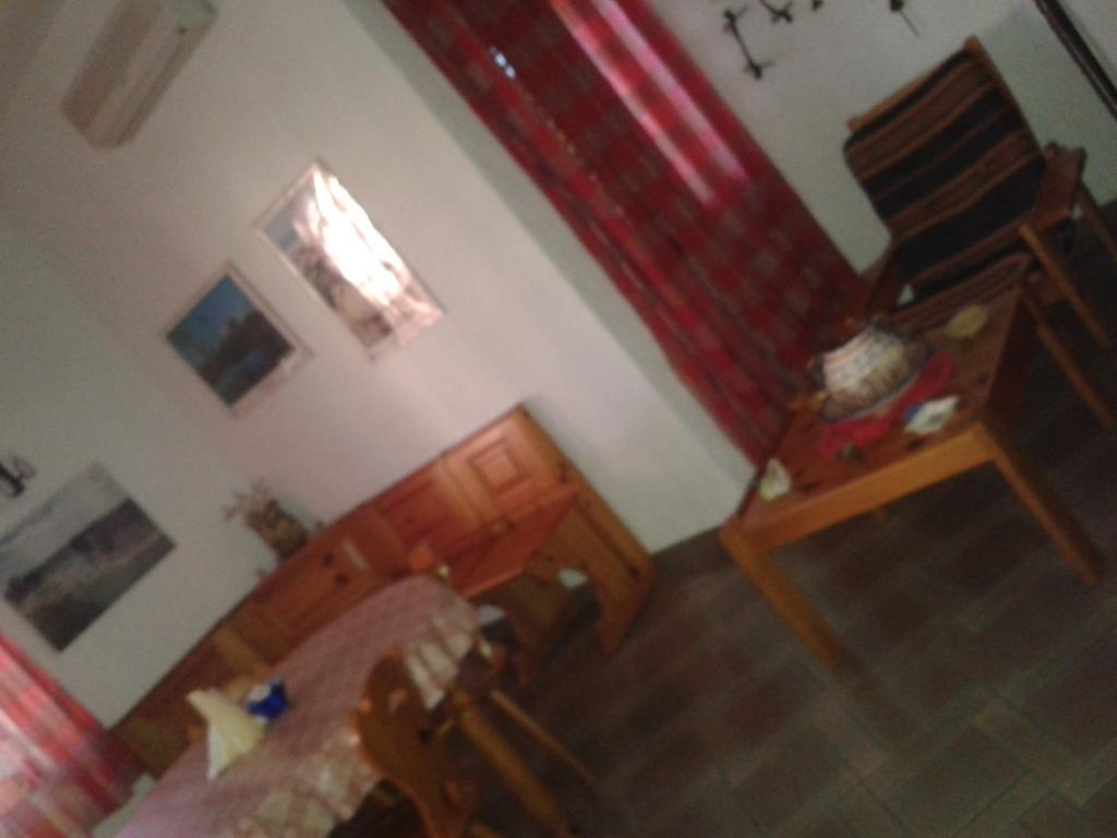 B&B Il Girasole Noto Bagian luar foto