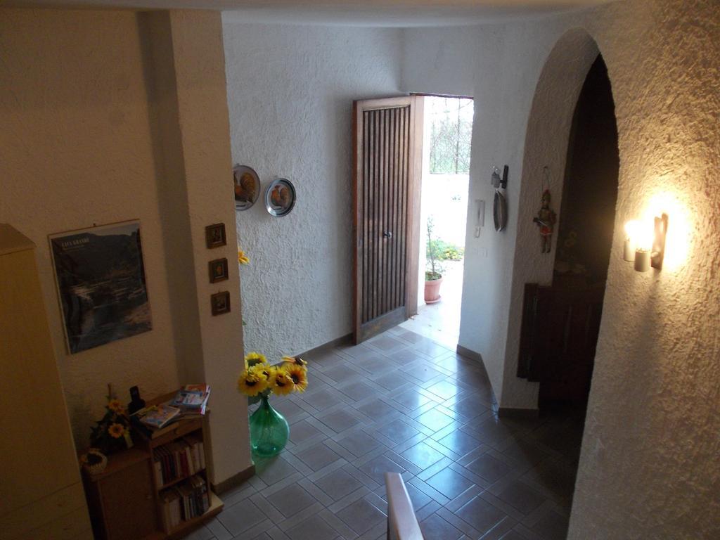 B&B Il Girasole Noto Bagian luar foto