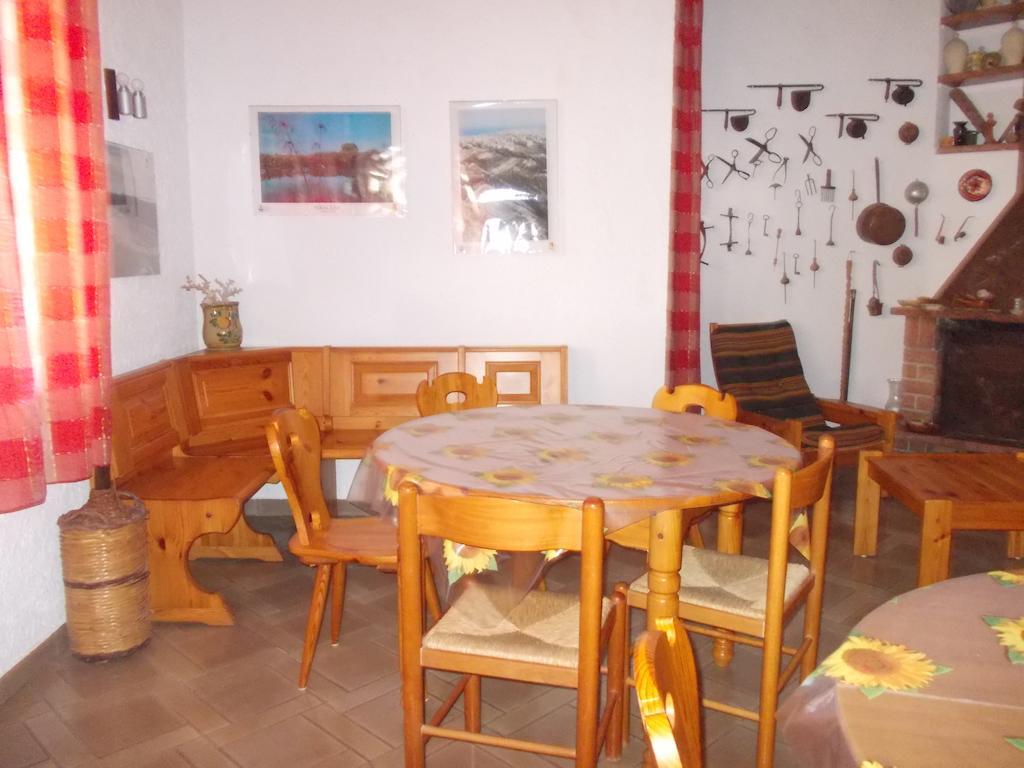 B&B Il Girasole Noto Bagian luar foto