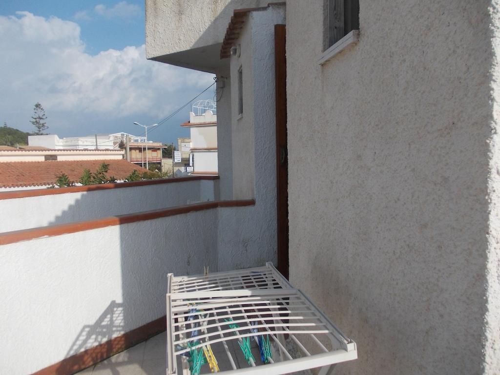 B&B Il Girasole Noto Bagian luar foto