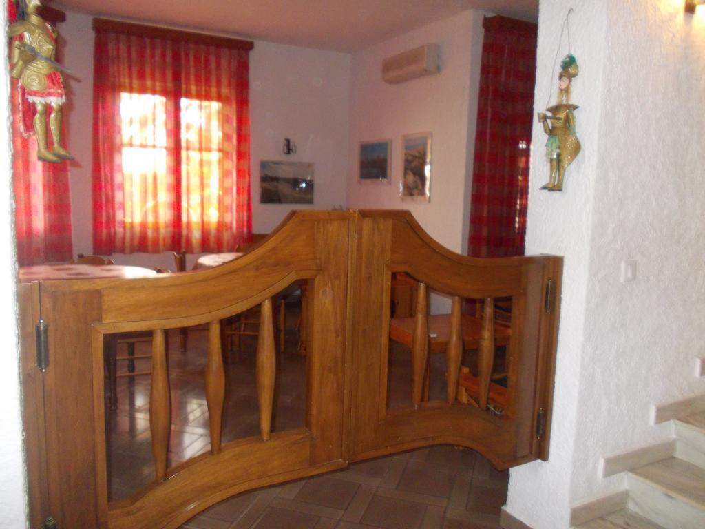B&B Il Girasole Noto Bagian luar foto